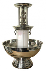party equipment rental Lutz FL