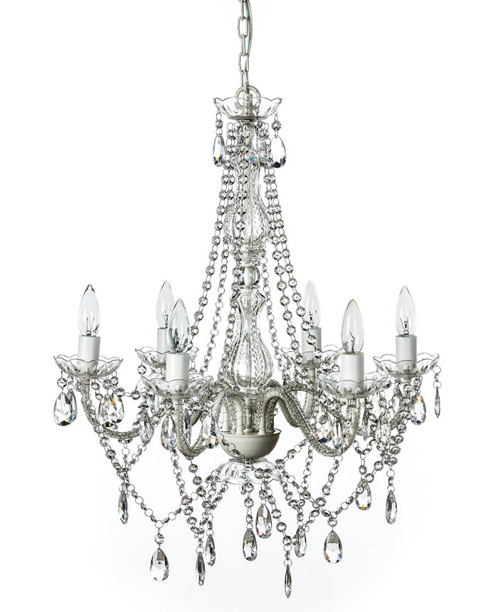 Chandeliers for Rent in Tampa FL