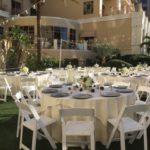 table linen rentals Wesley Chapel FL