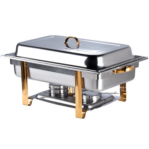 Chafing Dishes / Food Warmers - Event Rentals