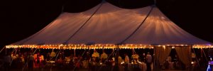 Wedding Tent Rentals in Brooksville, FL