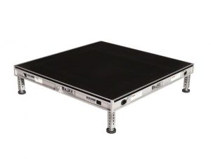 stage rental Wesley Chapel FL