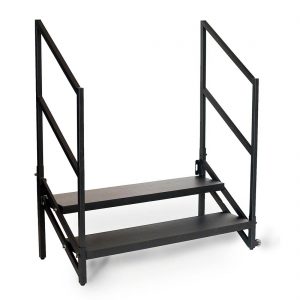 stage rental Lutz FL