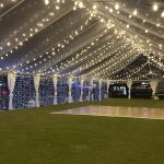 party tent rentals Wesley Chapel FL